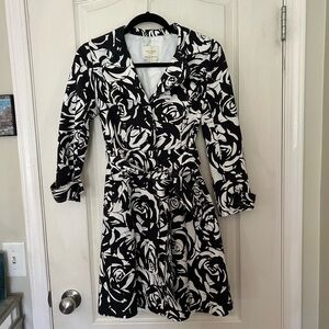 Kate Spade Trench Coat